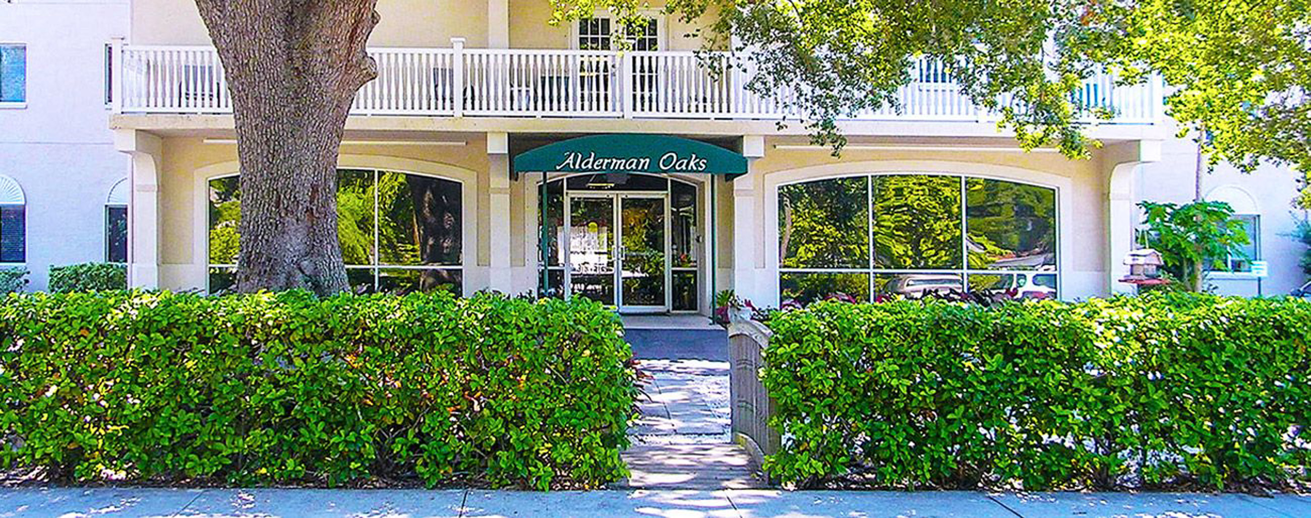 Assisted Living Facilities Alderman Oaks in Sarasota FL, Sarasota