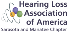 Hearing-Loss-Association-of-America-Sarasota-Manatee-Chapter-Logo
