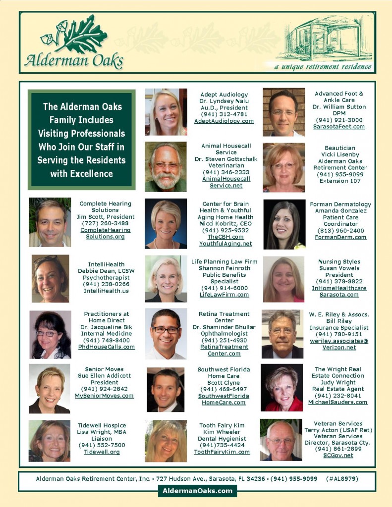 VisitingProfessionalsFlyer (5-15-17)