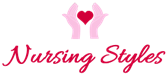 Nursing styles Logo
