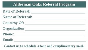 Alderman Oaks Referral Card (Back)(10-4-17)pub