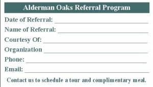 Alderman Oaks Referral Card (Back)(10-4-17)pub