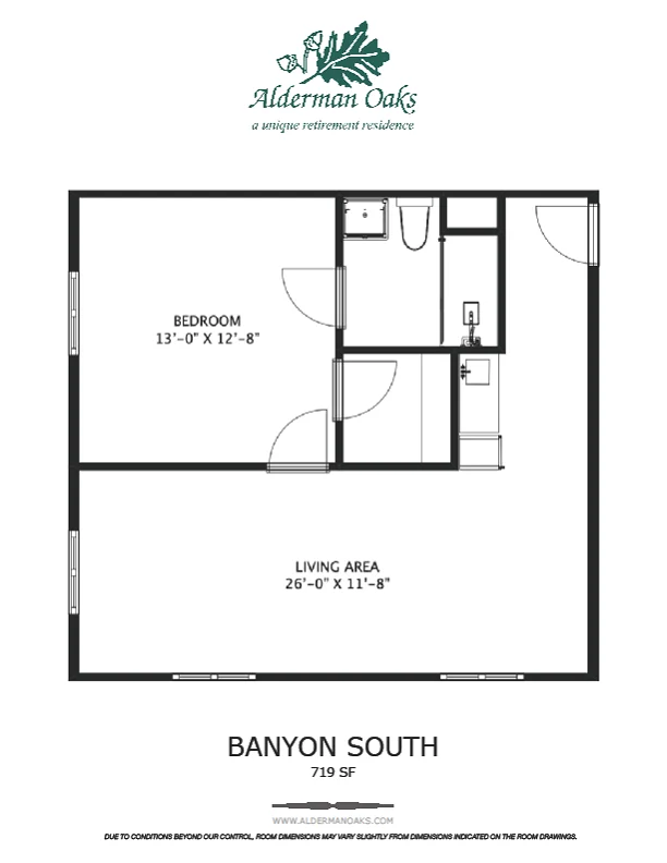 Banyon South