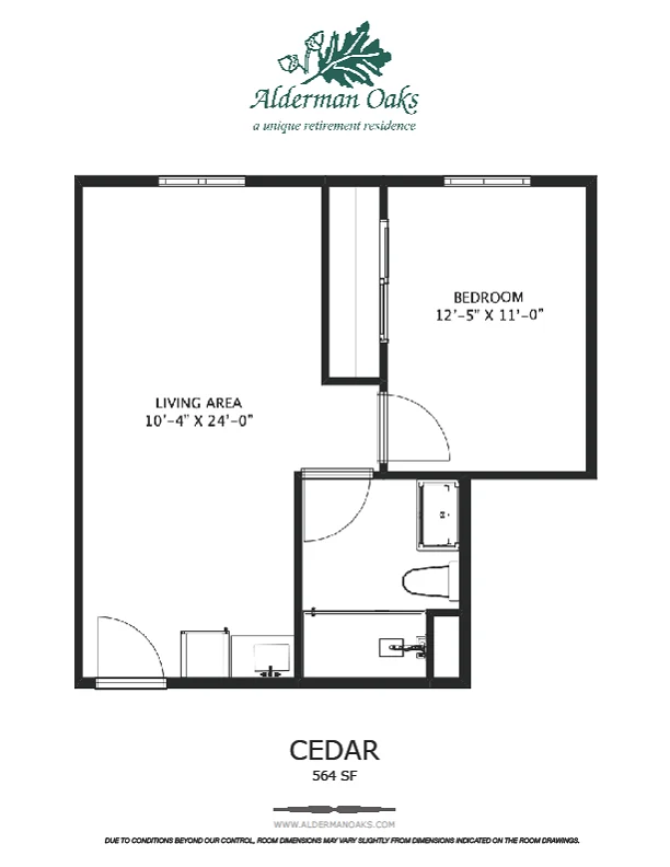 Cedar