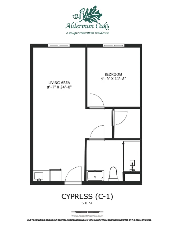 Cypress 1