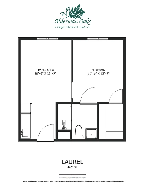 Laurel