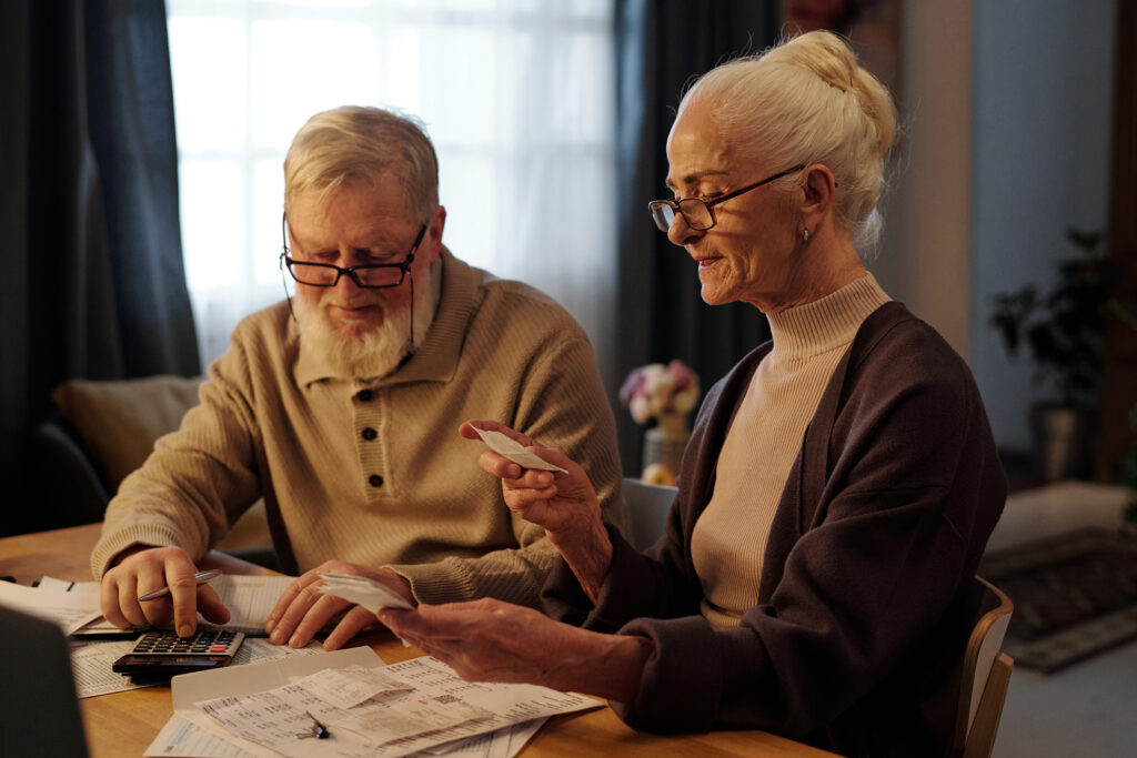 How Rent-Lock Programs Protect Seniors from Rising Living Costs
