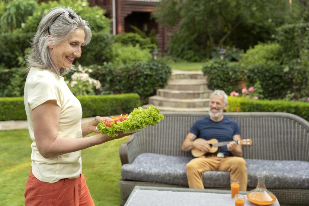 Why Holistic Wellness Includes Both Physical and Social Activity