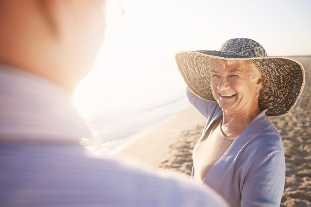 Skin Care for Seniors: Protecting Yourself from the Sarasota Sun