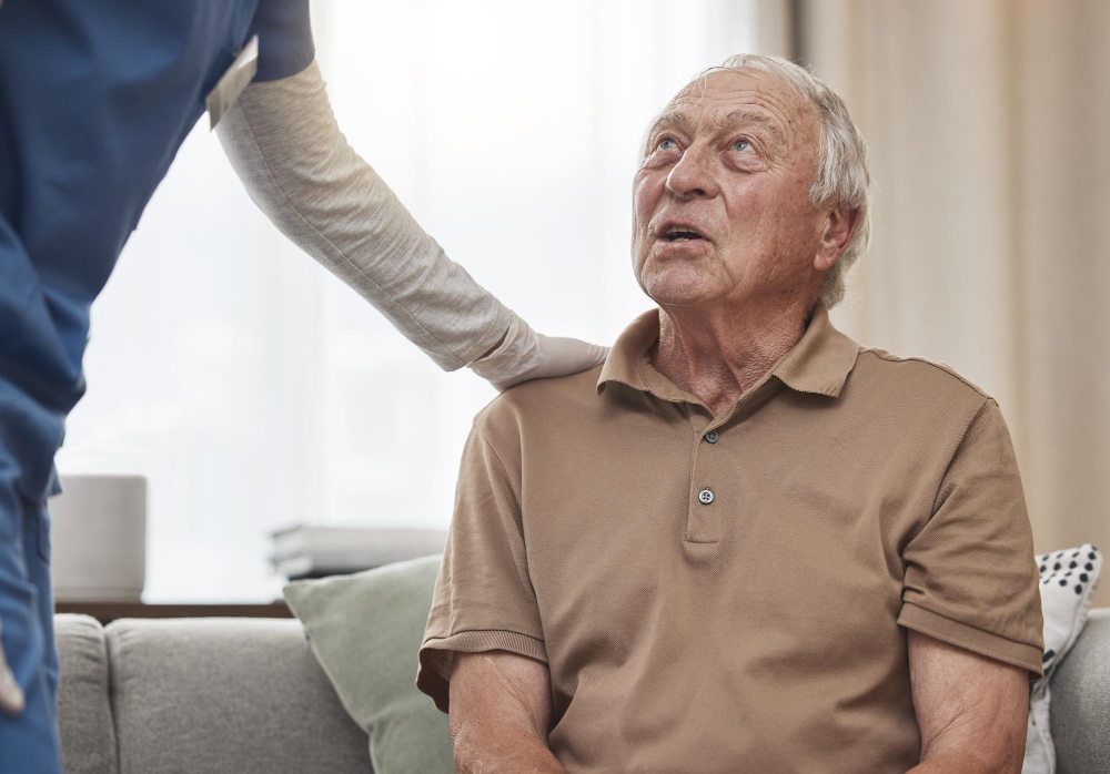 Why More Seniors Are Moving for Emotional Support, Not Medical Care