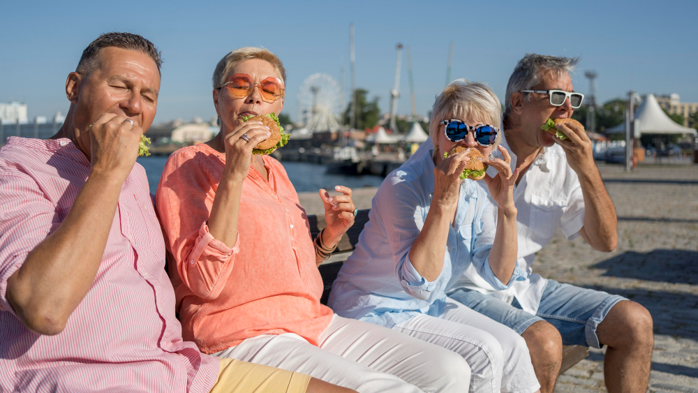 Summer Safety Tips for Seniors