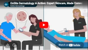 OnSite Dermatology