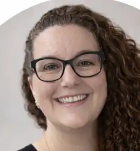 Shirin McComb -
Administrator, Compliance Officer,
and Director of Healthcare
Operations