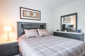 Bed Room