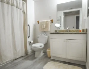 Bath Room