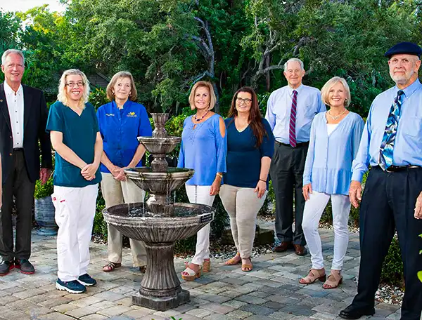 Alderman_Oaks_Image_73 OUR STAFF IS FOCUSED ON YOUR NEEDS