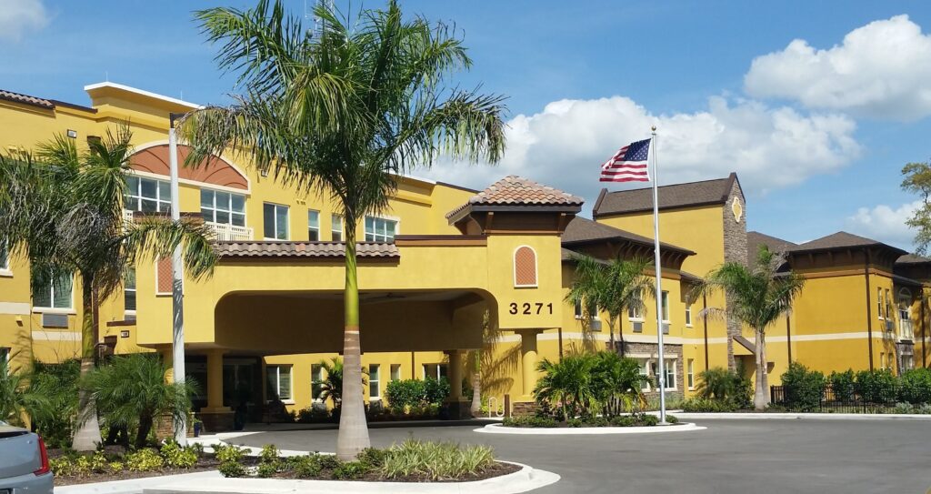 Amenities to Look for in Sarasota Assisted Living Communities