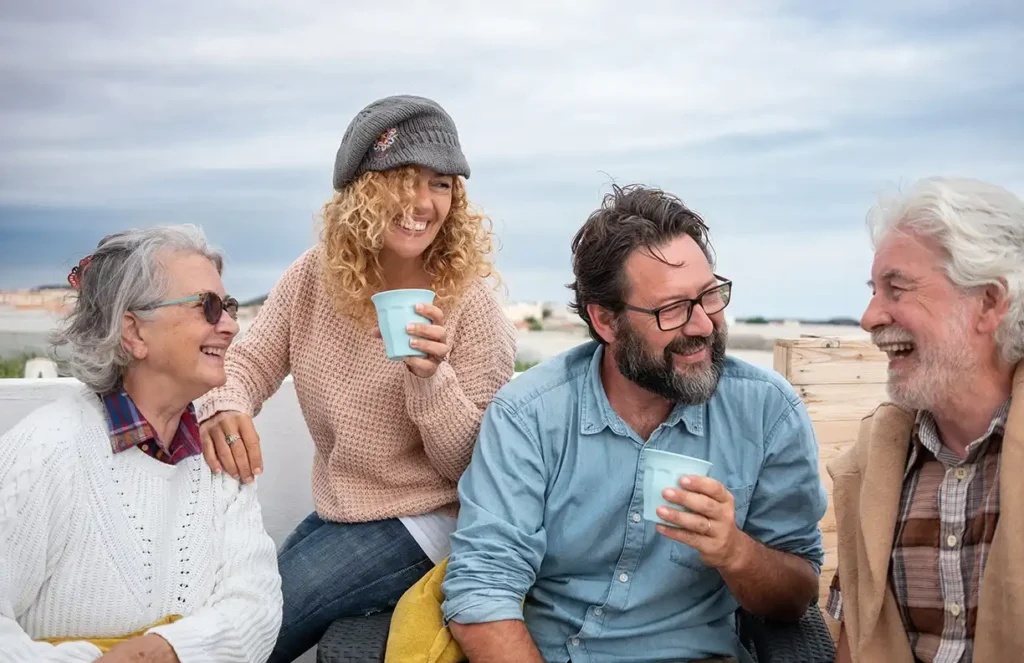 How Community Living Can Improve Your Social Life After Retirement