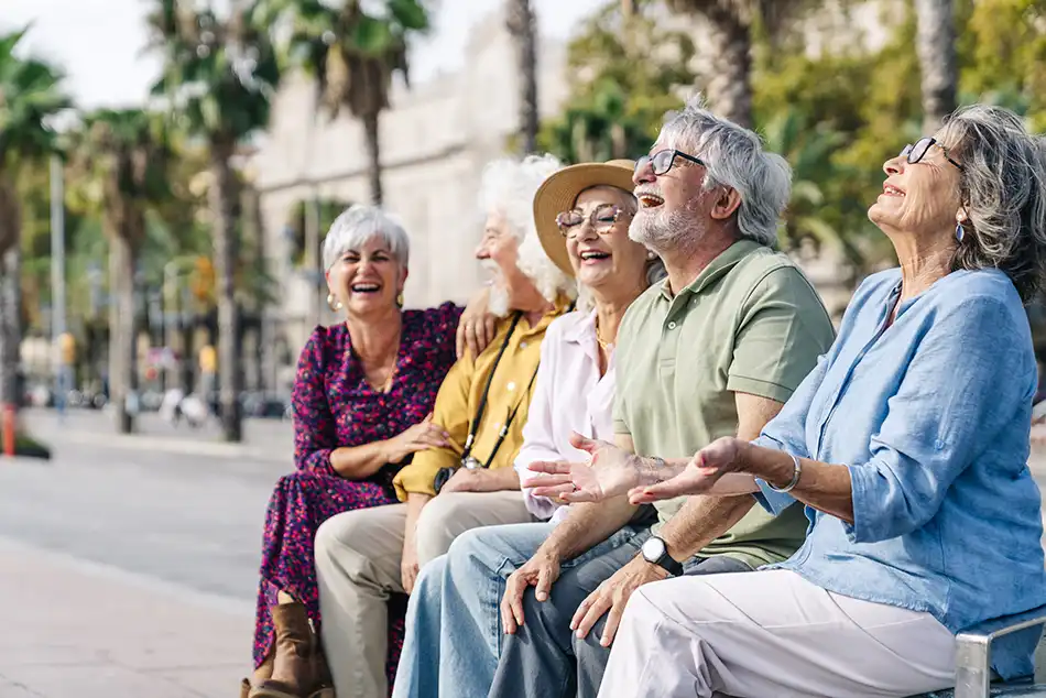 Things to Do in Downtown Sarasota for Seniors
