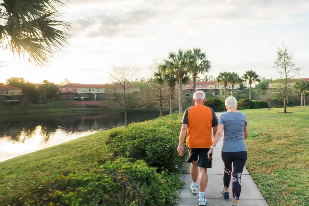 Active Senior Living Sarasota: Downtown Retirement