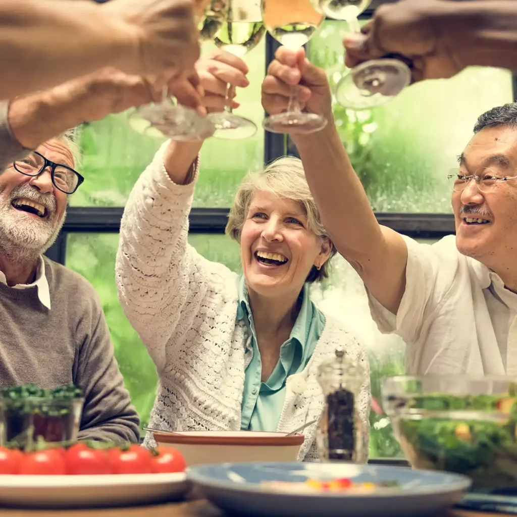 Modern Retirement: Planning the Life You Want.